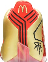 McDonald's x adidas T-Mac 1 'T-Mac Sauce' FX2075 Sizing McDonald's x adidas T-Mac 1 'T-Mac Sauce' FX2075
