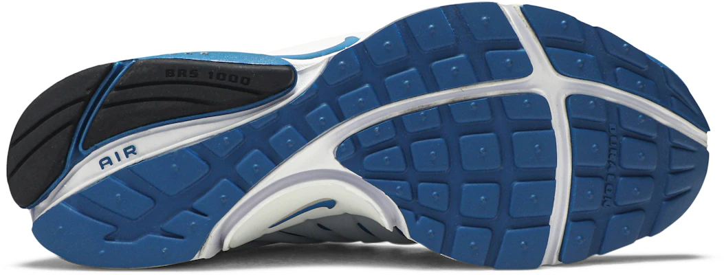 Nike air sales brs 1000 blue