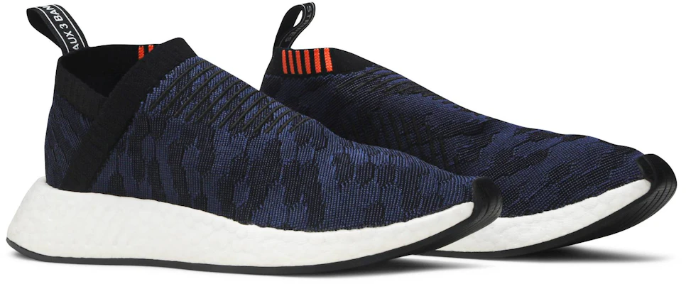 Women adidas NMD CS2 Primeknit Indigo CQ2038 CQ2038 Novelship