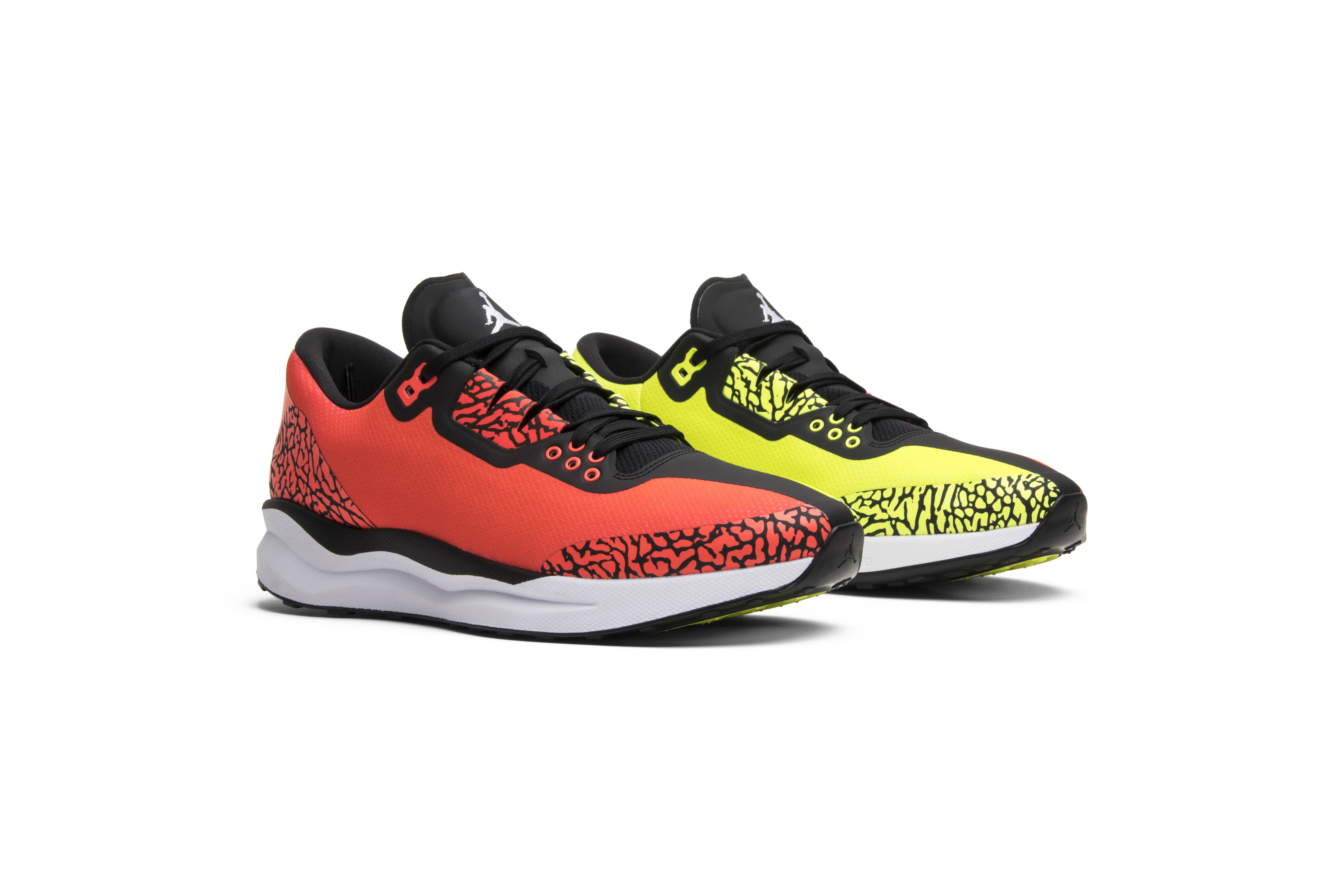 air jordan zoom tenacity 88