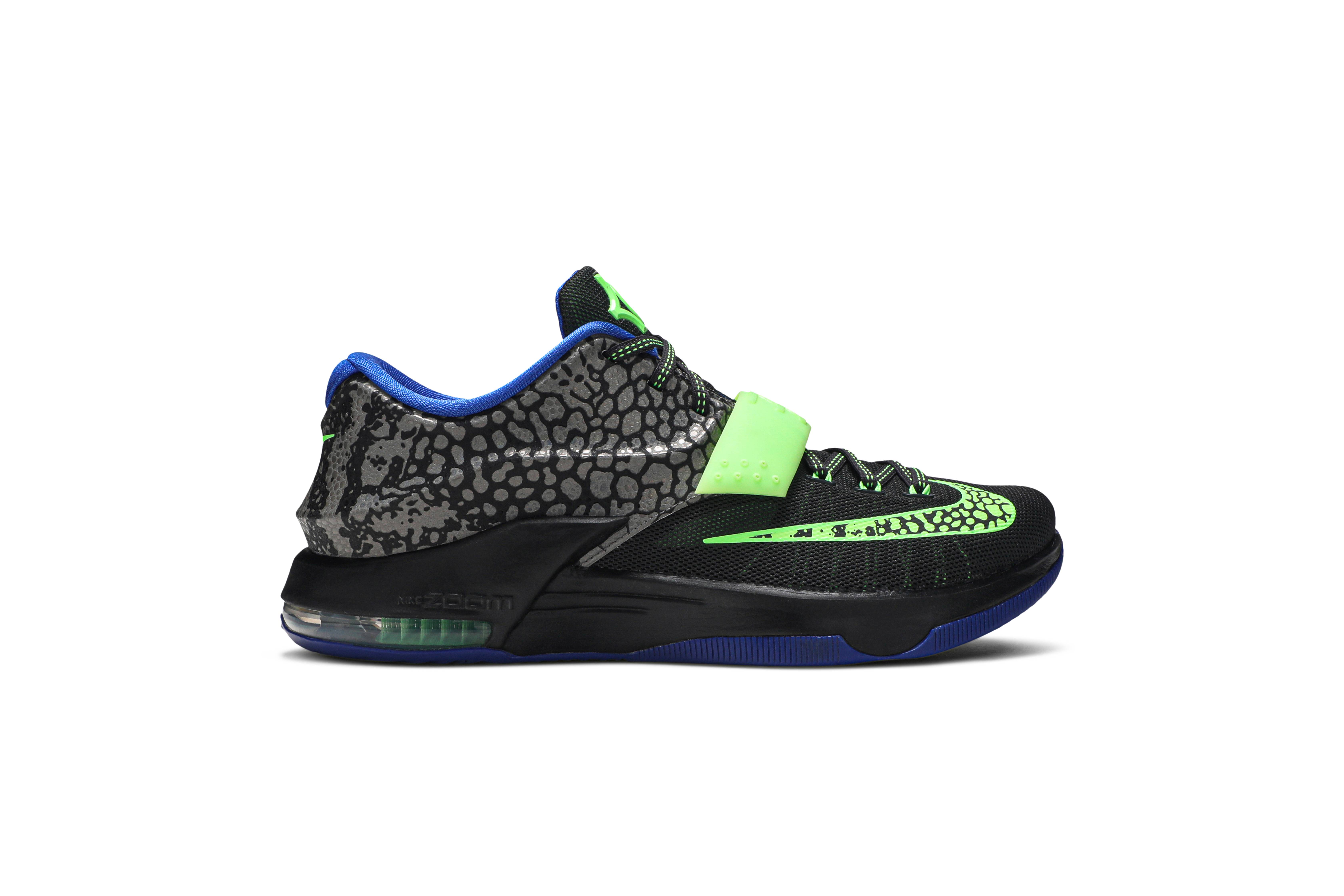 Nike KD 7 Electric Eel 653996030 Novelship