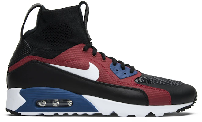 Nike air max top 90 ultra superfly