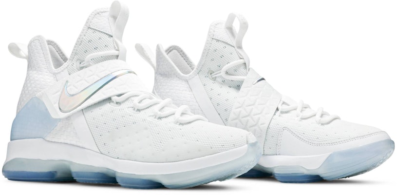 Lebron 14 sales time to shine