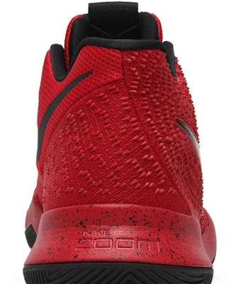 Kyrie 3 2025 candy apple