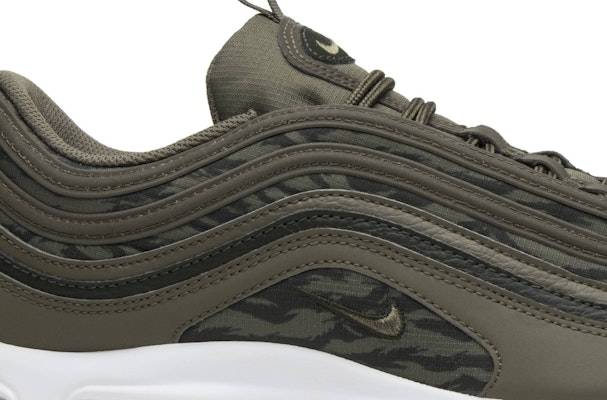 Air max 97 tiger camo olive sales