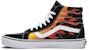 Vans Sk8-Hi Reissue 'Flames' VN0A2XSBPHN