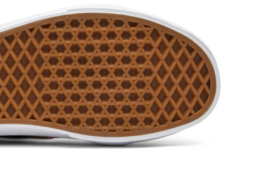 Vans Sk8-Hi Reissue 'Flames'