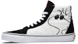 Lookbook Peanuts x Vans Sk8-Hi 重新版「Joe Cool」VN0A2XSBOQU