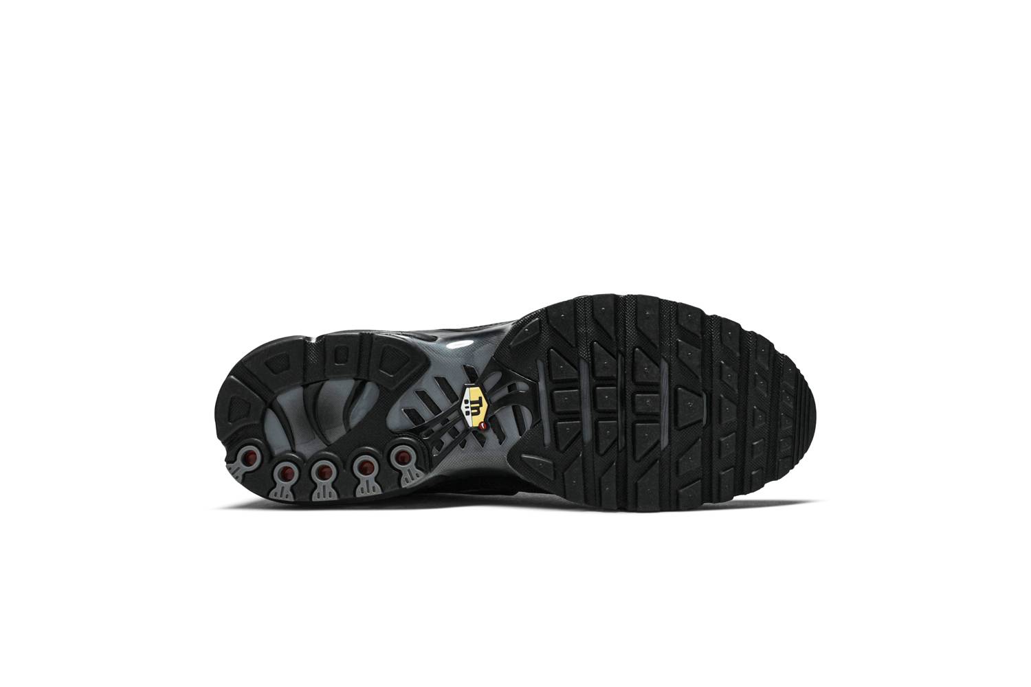 air max plus la requin black