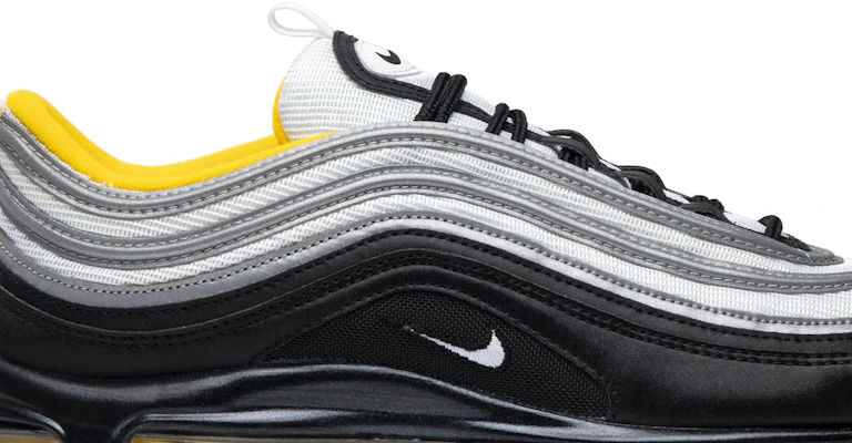 Steelers nike top shoes 2018