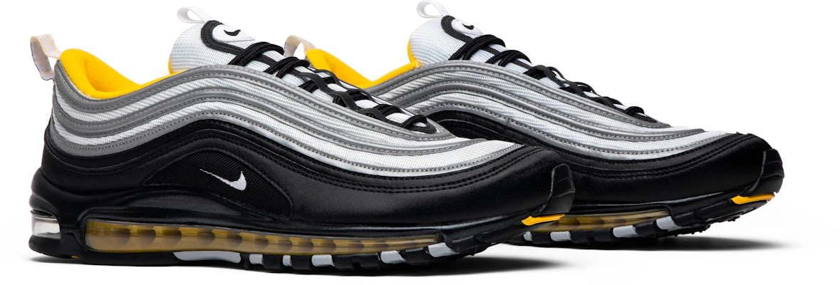Air max top 97 steelers
