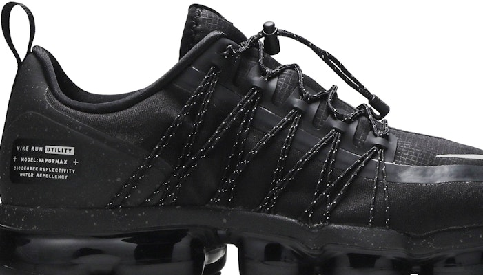 Mens nike air deals vapormax run utility