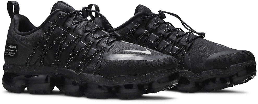 Utility vapormax best sale triple black