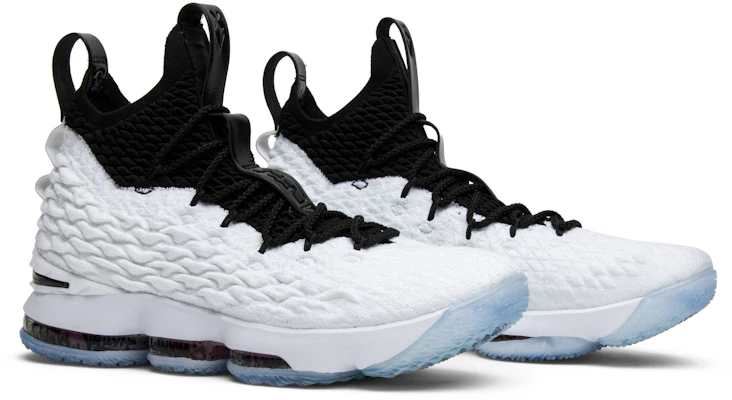 Nike lebron xv graffiti Clearance