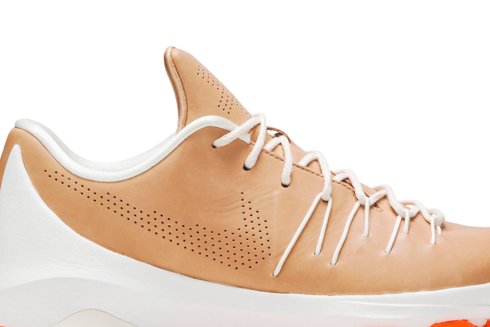 kd 8 vachetta tan