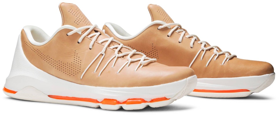 Kd 8 2025 vachetta tan