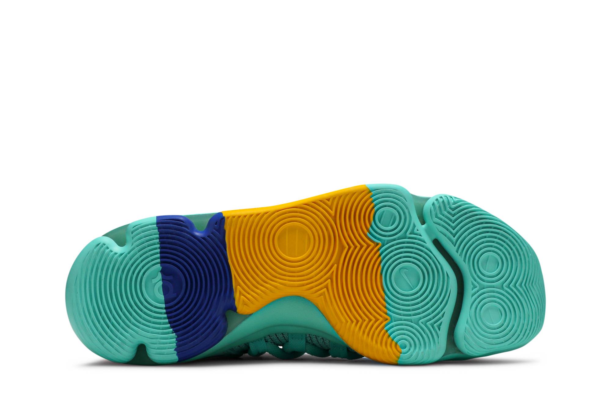 nike kd 10 hyper turquoise