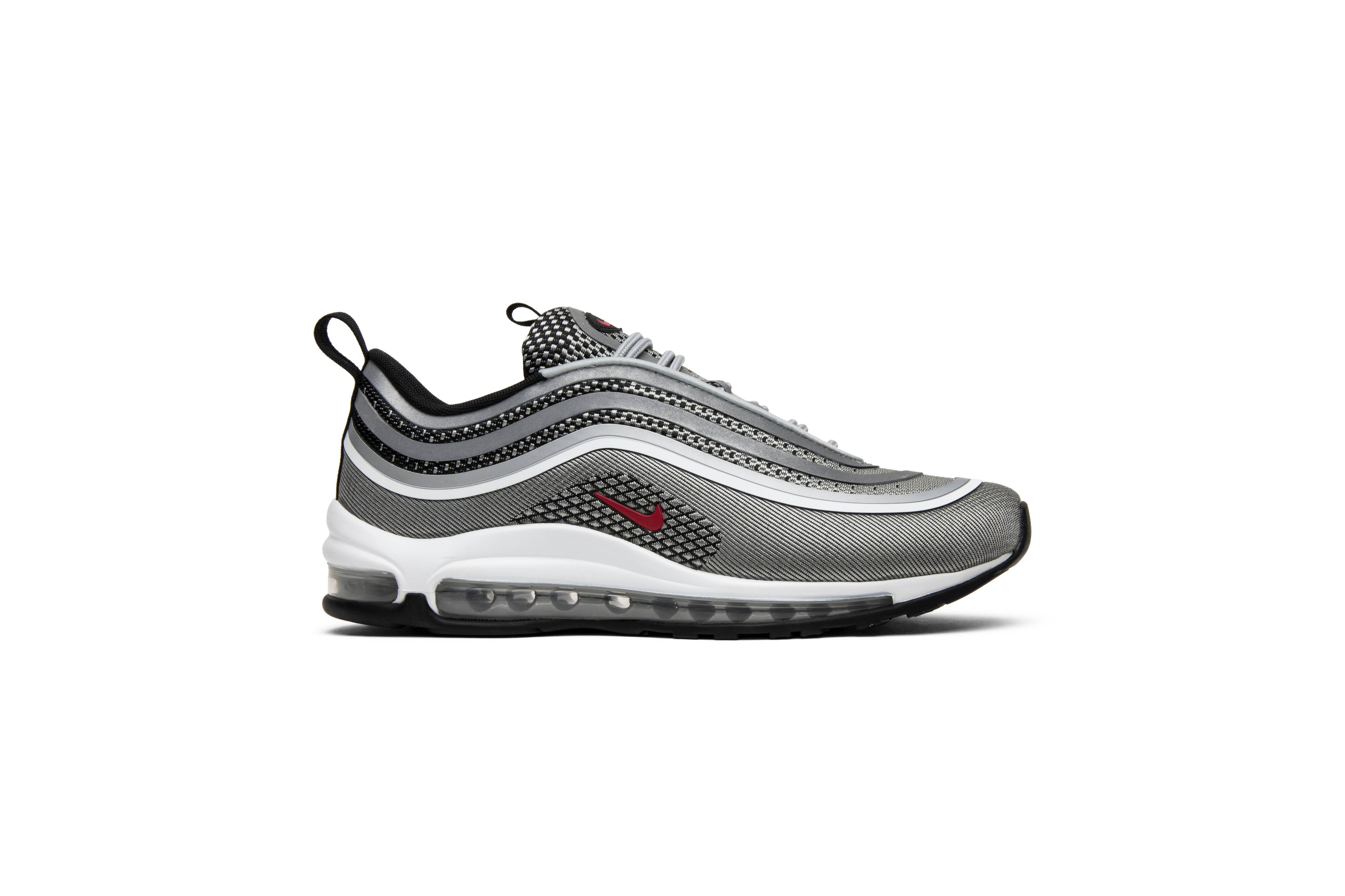 air max 97 ultra 17 silver