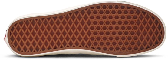 WTAPS x Vans OG Authentic LX "ボーンズ" VN000UDDKBD Shop WTAPS x Vans OG Authentic LX "ボーンズ" VN000UDDKBD