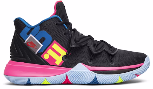 나이키 카이리 5 저스트 두 잇 🏀🔥 AO2918-003/AO2919-003 Buy 나이키 카이리 5 저스트 두 잇 🏀🔥 AO2918-003/AO2919-003