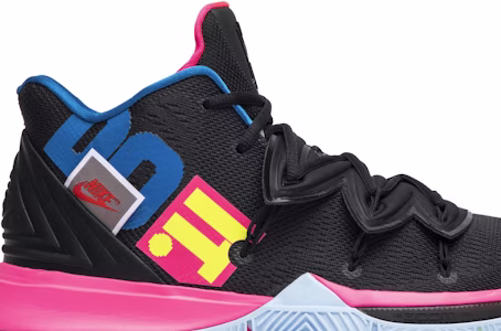 나이키 카이리 5 저스트 두 잇 🏀🔥 AO2918-003/AO2919-003 Order 나이키 카이리 5 저스트 두 잇 🏀🔥 AO2918-003/AO2919-003