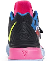 Nike Kyrie 5 Just Do It AO2918-003/AO2919-003 Kasut Lelaki Sizing Nike Kyrie 5 Just Do It AO2918-003/AO2919-003 Kasut Lelaki