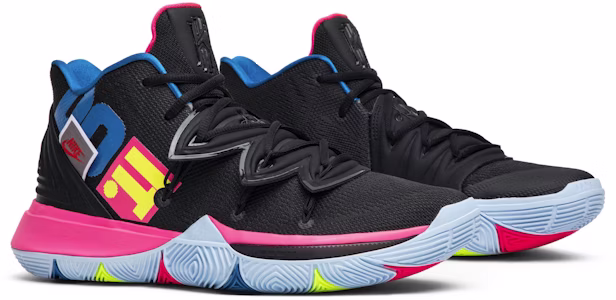 나이키 카이리 5 저스트 두 잇 🏀🔥 AO2918-003/AO2919-003 Cheap 나이키 카이리 5 저스트 두 잇 🏀🔥 AO2918-003/AO2919-003