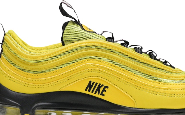 (Nilai Sekolah) Nike Air Max 97 Bright Citron Anak-anak BV1242-700 Order (Nilai Sekolah) Nike Air Max 97 Bright Citron Anak-anak BV1242-700