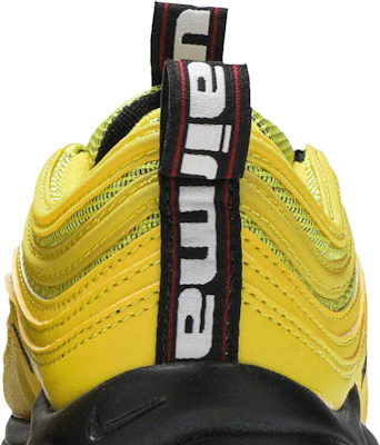 GS 나이키 에어 맥스 97 브라이트 시트론 BV1242-700 Sizing GS 나이키 에어 맥스 97 브라이트 시트론 BV1242-700