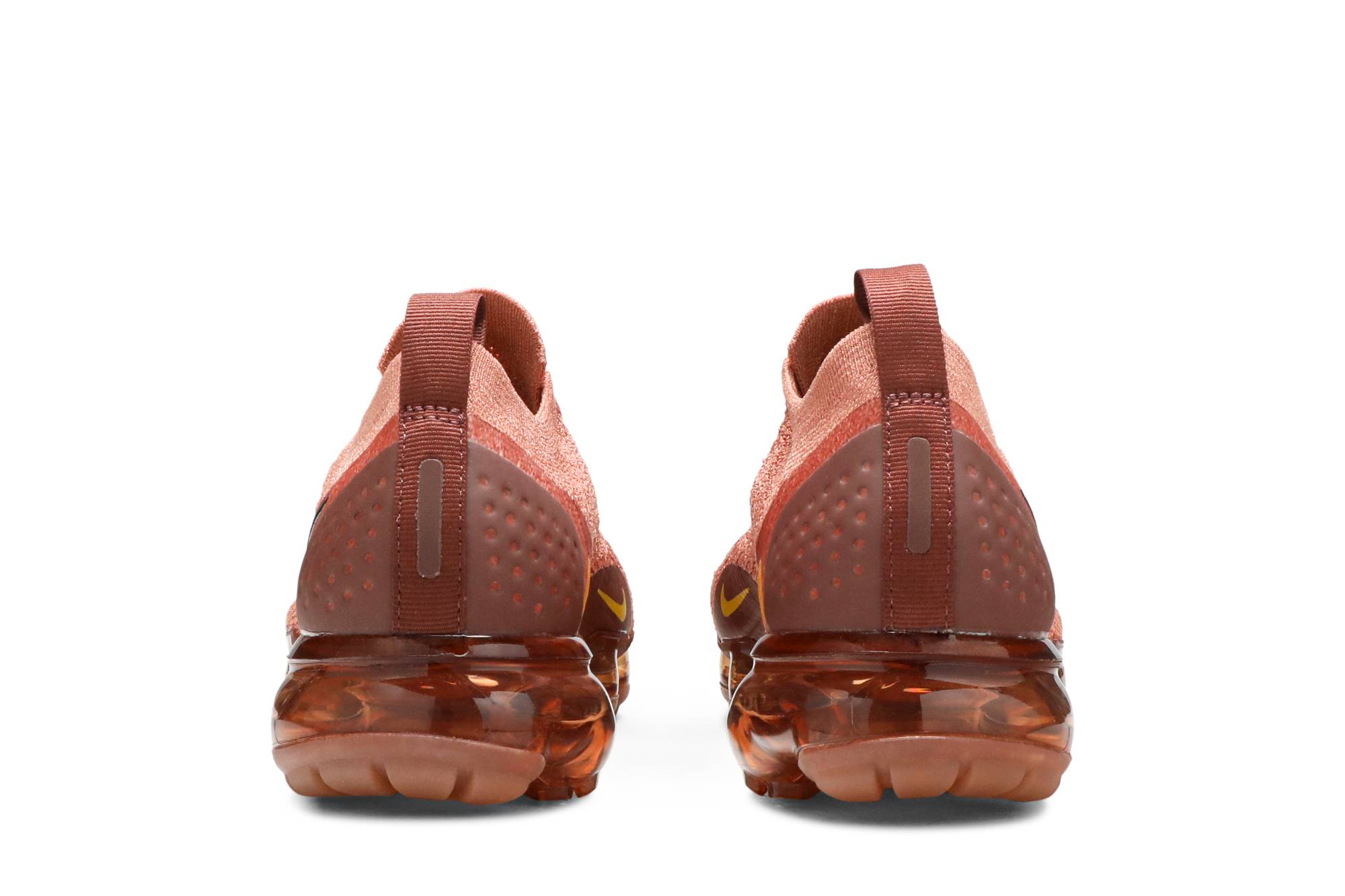 terra blush vapormax