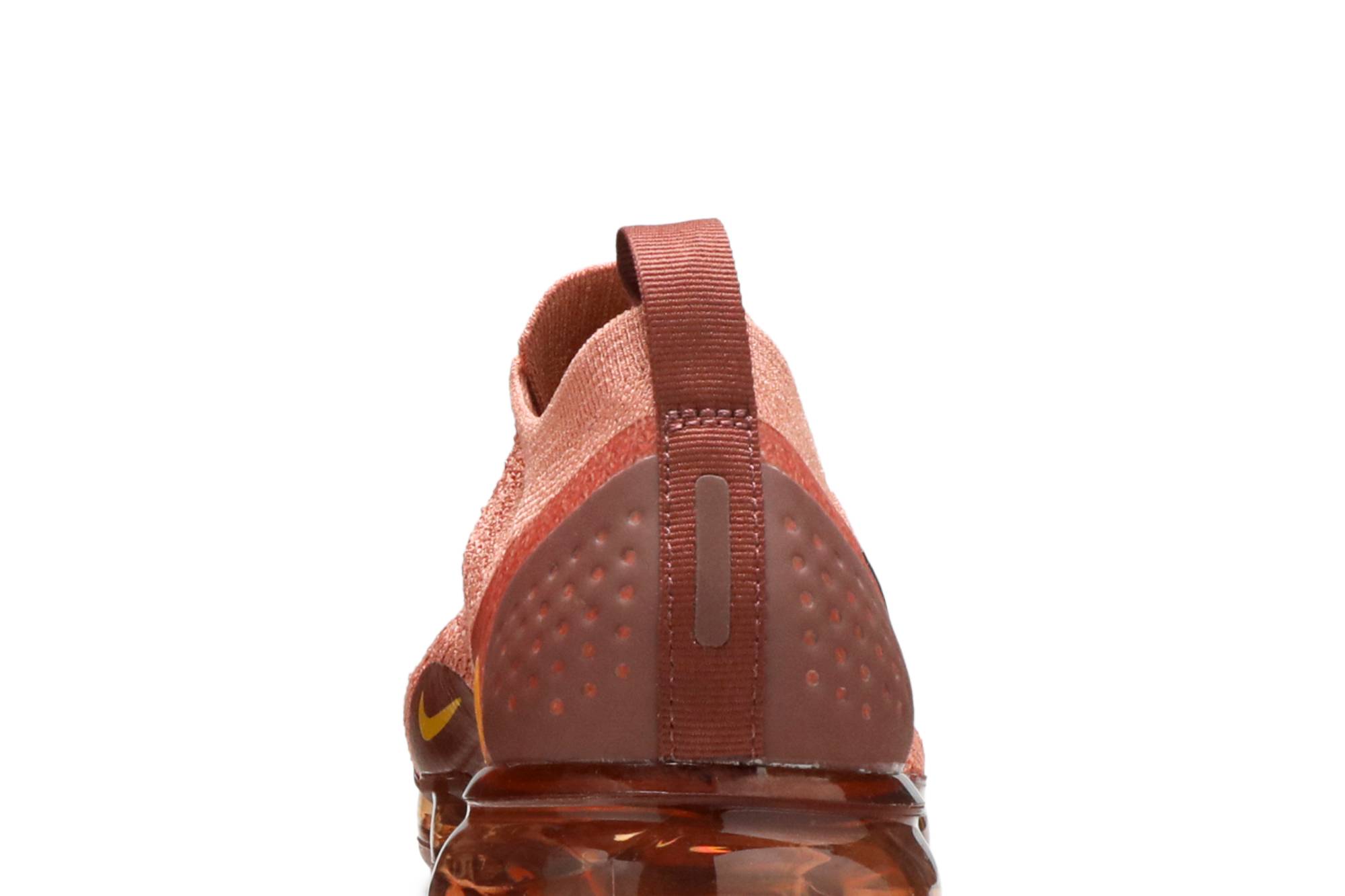 nike vapormax terra blush