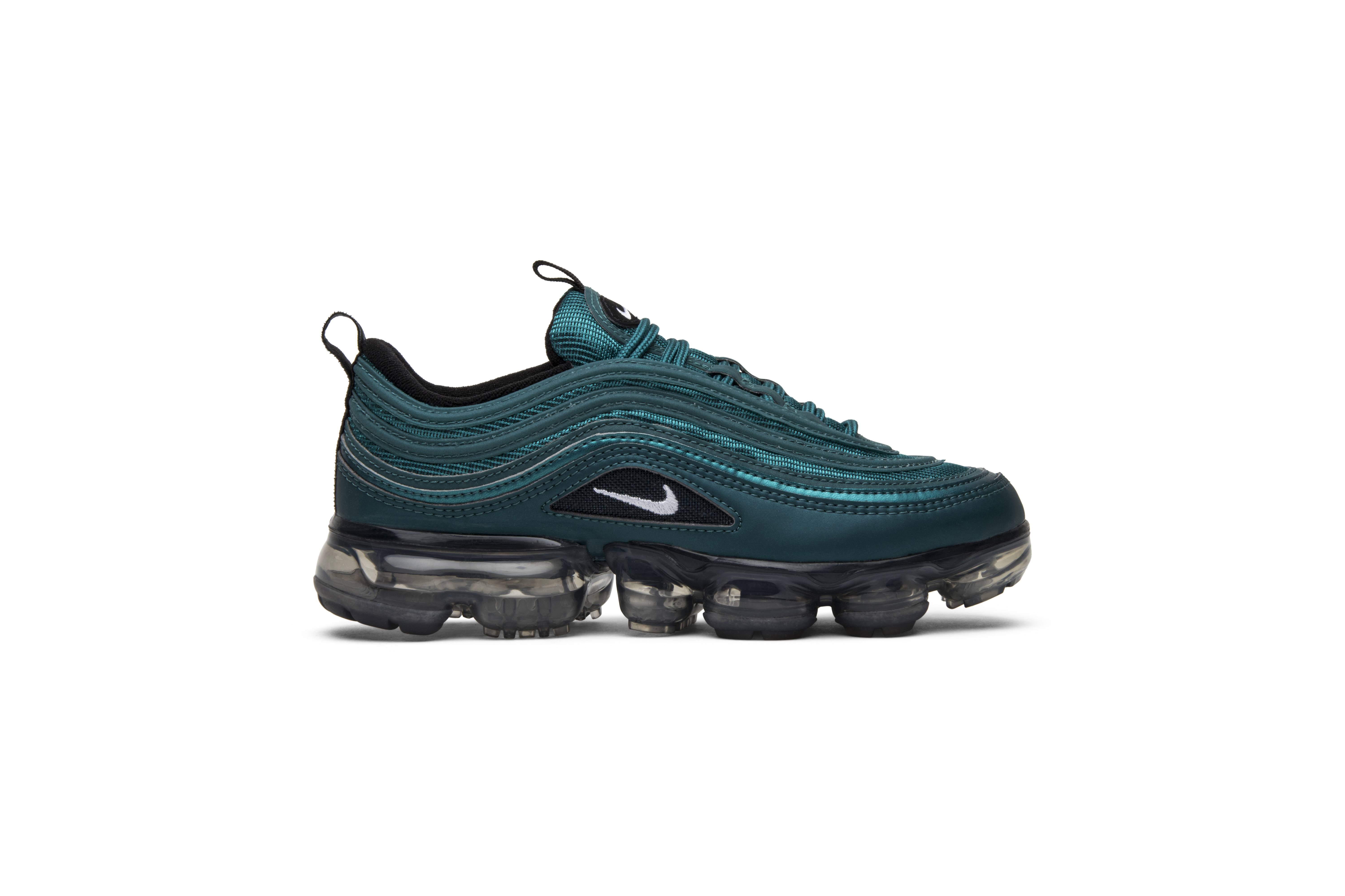 vapormax 97 dark sea