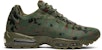 Nike Air Max 95 Country Camo (Jepun) 634775-220