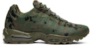 Buy Nike Air Max 95 Country Camo (Jepun) 634775-220