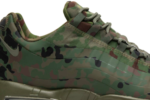 Nike Air Max 95 Country Camo (Japan) 634775-220 Order Nike Air Max 95 Country Camo (Japan) 634775-220