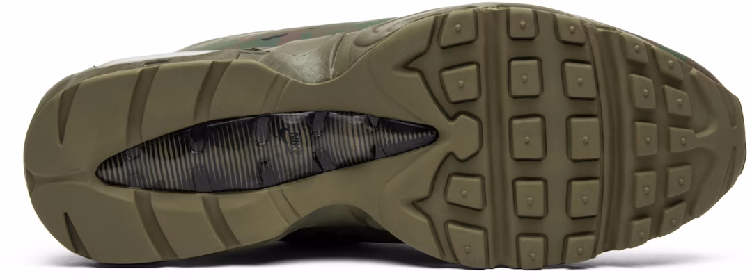 Nike Air Max 95 Country Camo (Japan) 634775-220 Shop Nike Air Max 95 Country Camo (Japan) 634775-220