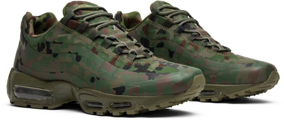 Nike Air Max 95 Country Camo (Japan) 634775-220 Cheap Nike Air Max 95 Country Camo (Japan) 634775-220