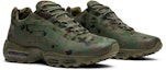 Cheap Nike Air Max 95 Country Camo (Jepun) 634775-220