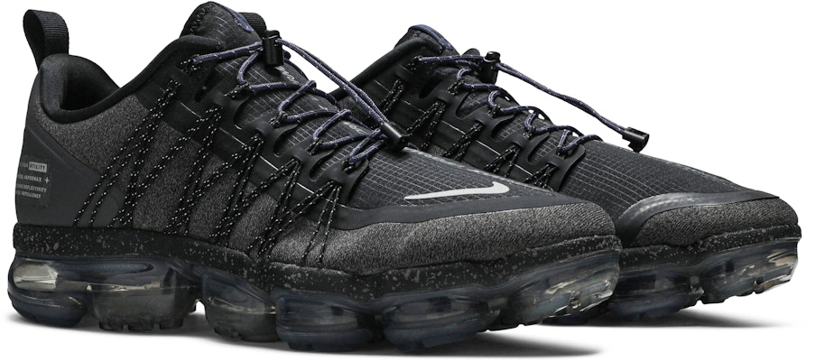 Nike vapormax utility black 2025 women's