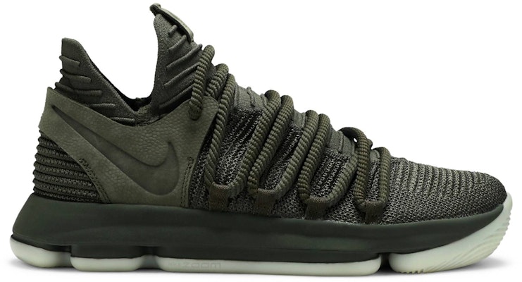 Kd 10 fit clearance
