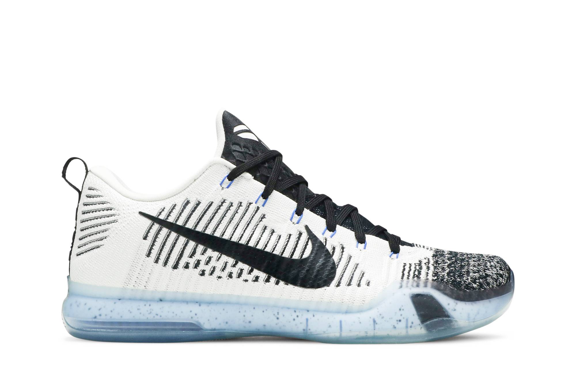 kobe 10 elite shark jaw