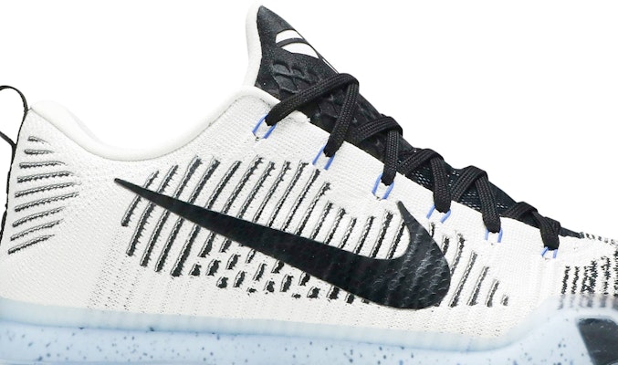 Kobe 1 elite shark sales jaw