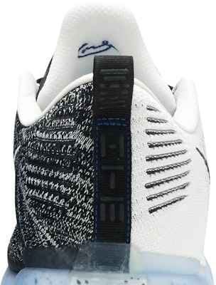 Nike Kobe 10 Elite HTM Shark Jaw 805937‑101 - 805937-101 - Novelship