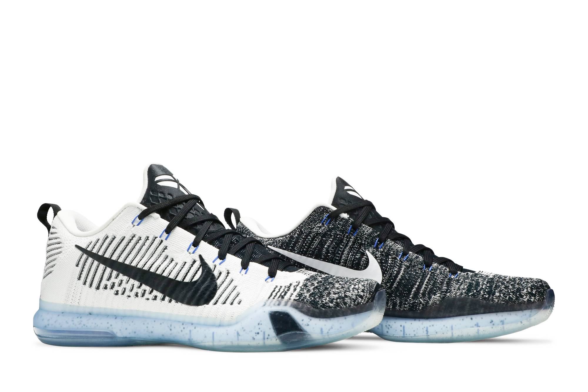 kobe x shark jaw