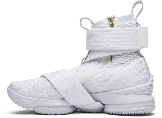 KITH x Nike LeBron 15 Lifestyle City of Angels AO1068 103