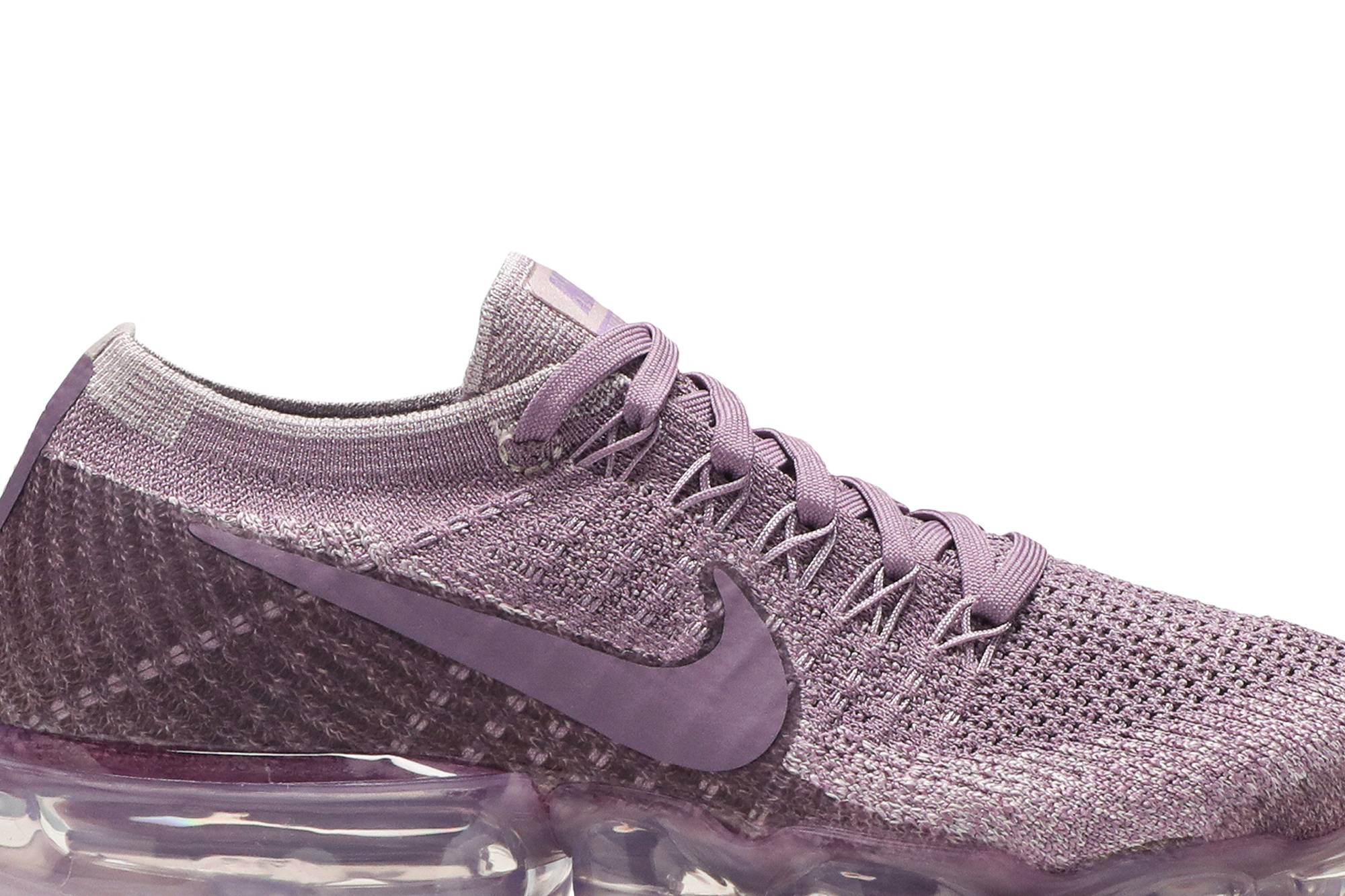 nike air vapormax violet dust