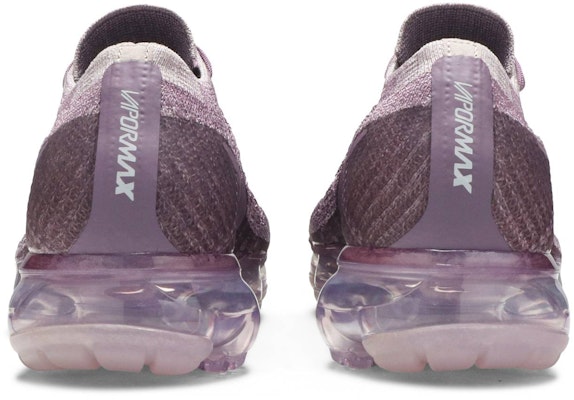 Nike vapormax womens violet dust hot sale