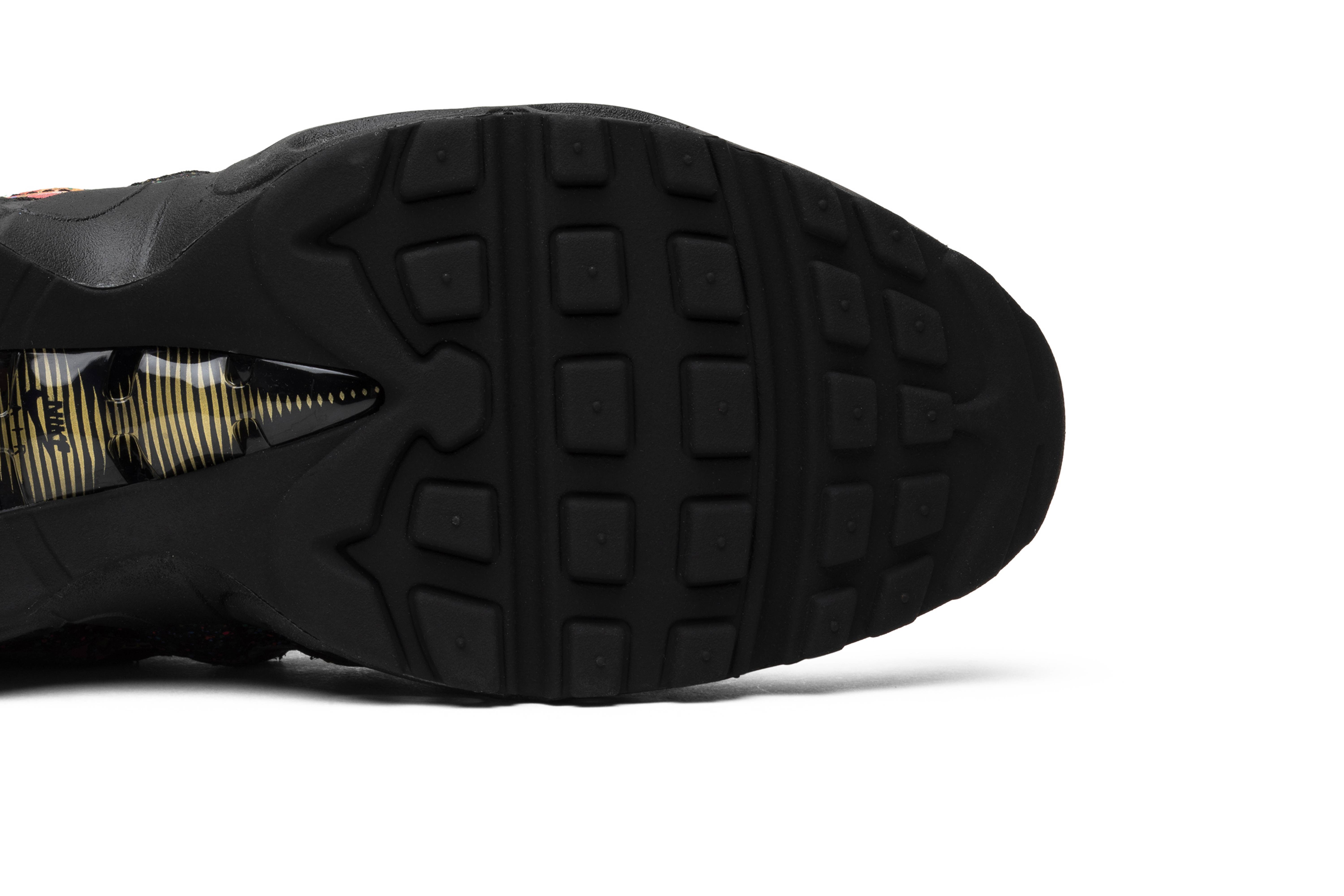 galaxy splatter air max 95