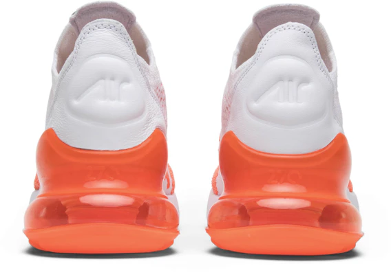 Nike air max 270 top flyknit junior