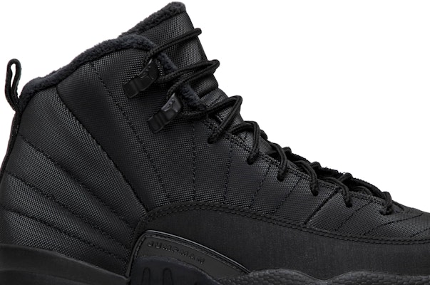 Jordan top 11 winterized